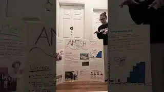 Amish project 
