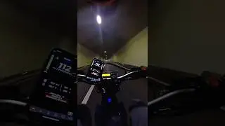 Sur Ron Ultra Bee - Top Speed
