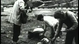 Tapio Rautavaara - Muhoksen Mimmi.mpg