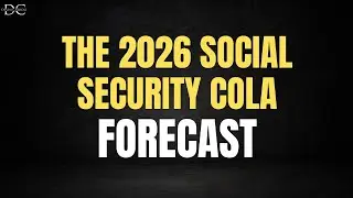 Forecast: The 2026 Social Security COLA