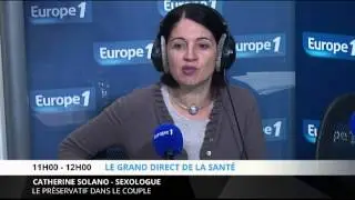 Le préservatif
