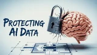 Защита персональных данных и интеллектуальной собственности. Часть 5.