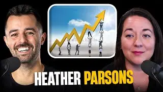 The Secret Weapon Every Growing Business Is Missing | Heather Parsons E332