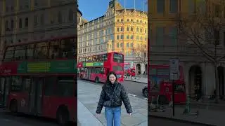 FAAVLOG | Ep.16 จุดถ่ายรูปลง IG สวยสุด ณ London 😉