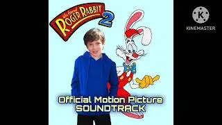 Who framed roger rabbit 2 OST- Magic (trailer music 3)