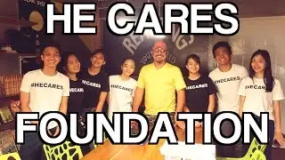 CITIGOV: He Cares Foundation