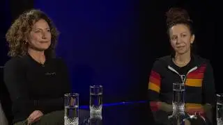 DIY Filmmakers  Ingrid Veninger, Valerie Buhagiar, Coral Aiken