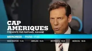 Cap Am&eacute;riques