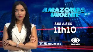 AMAZONAS URGENTE 19.01.26