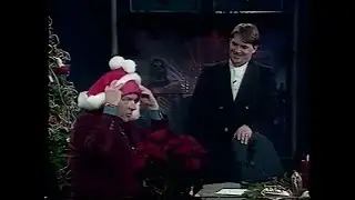 A Main Event Christmas   Dec 20th, 1997