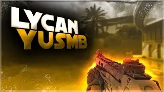 Lycan Lair FT YUSMB