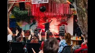 Machinne - live set Sofar concert in Tallinn - Estonia