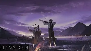 KNo1 - Interstellar Heartbeat