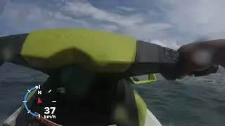 Phuket Jetski Tour