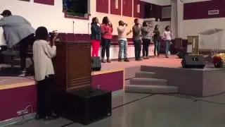 Pure-N-Heart Movement Christmas Medley