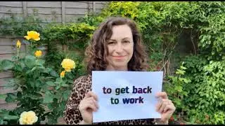 Bank holiday message from the team