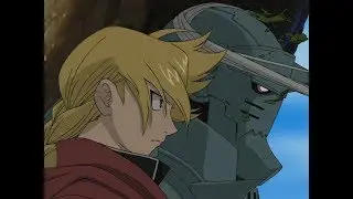 Fullmetal Alchemist (2003) - Opening 01 [Subbed]