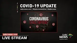 Coronavirus Lockdown I President Ramaphosa updates on SANDF, SAPS Interventions