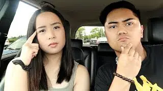 How well do we know each other?! Boyfriend Edition | The Caleon Twins