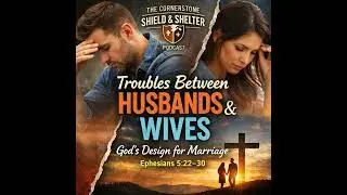 When Love Gets Hard- God's Design for Husbands and Wives