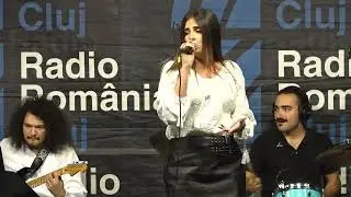 Bigg Dimma&rsquo;Band Oficial feat Stefania Petric