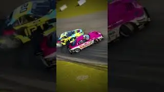 Who's Excited For @ESportsDrift Round 1? | Assetto Corsa #Shorts