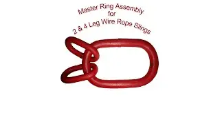 Master Link Assembly
