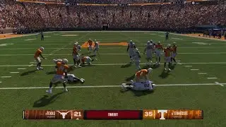 Texas Miracle