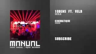 10dens ft. Velb - Scila