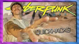 Why Cyberpunk Quickhacks Would NEVER Work