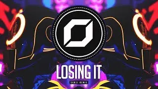 PSY-TRANCE ◉ FISHER - Losing It (SKAZI Remix)