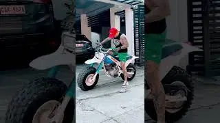 1987 Rare Honda Fat Cat 🔥💯💯