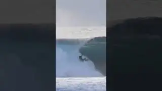 This clip didn&rsquo;t make Clay Marzo&rsquo;s Snapt5 part.