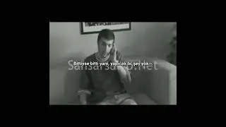 Sansar Salvo & Pit10 - 21 Gram Mixtape Tanıtım Videosu (2007) #rap #t&uuml;rk&ccedil;erap #hiphop #underground