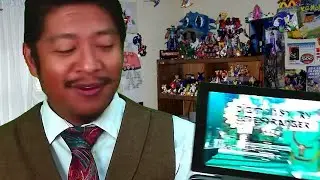 Sungrand Studios is the Filipino Chris Chan, Shills old Gaming Laptop