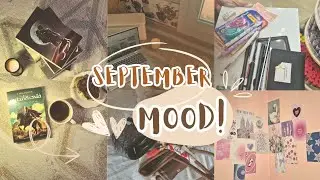 Hello september, little finds & cozy vibes 🍂🤎✨️