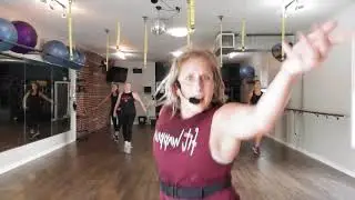 HOW LOW by Ludacris | Klub Fit with Kailey | DANCE FITNESS WORKOUT