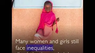 Celebrating International Women's Day 2017