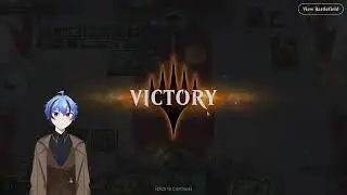 Friday Night Magic Arena Brawl this week then next week Farming hopefully 10/01/2026