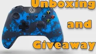 [+] Scuf Controller of your choice - GIVEAWAY [+] @Scufgaming
