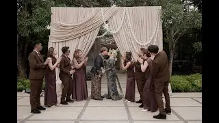 Wedding Fenni & Lingga at The Parkview BCC Bandung by Lemia Project