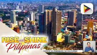 PEZA, handang magtungo sa Switzerland upang mag-follow up ng investment pledges