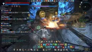 TERA | gameplay #17