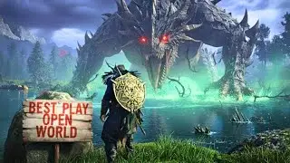 10 RPG Gems You Probably Never Played (But Should)