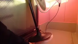 BS CSアンテナ補強工事