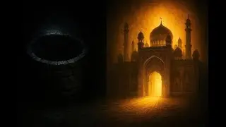 From the Well to the Palace | The Powerful Story of Prophet Yusuf (AS)