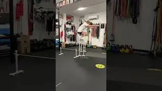 Lehigh Valley Sports Performance Training | Volleyball Strength Training #volleyballtraining