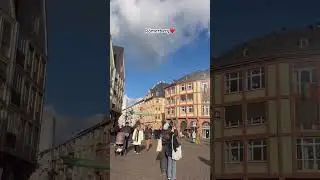 R&ouml;merberg #bollywood #hindisong #song #love #nature