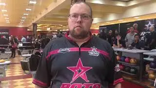 Tips from the Pros! Stu Williams