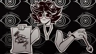 O QUE DEIXA UMA ARTE ASSUSTADORA?
